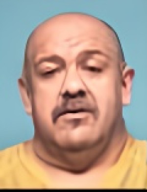 Mugshot of JUAN SAUCEDO
