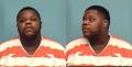 Mugshot of DAVARIS MILAN-WADE