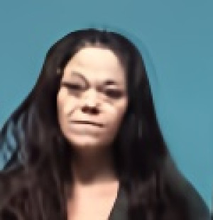Mugshot of REBECCA LYNN EPPLEY