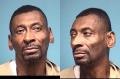 Mugshot of SEAN LORIN BROWN