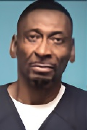 Mugshot of SEAN LORIN BROWN
