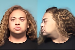 Mugshot of TYLER S MILLER