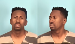 Mugshot of JASON ANDREW WALKER