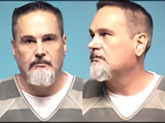 Mugshot of RONALD G Junior AKERS