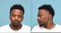Mugshot of JAMIR D NIXON