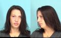 Mugshot of KRYSTAL A DARIENZO