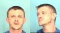 Mugshot of MICHAEL L JOSEFCZYK