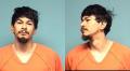 Mugshot of ARIEL VILLARREAL