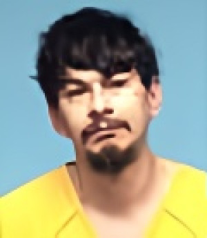 Mugshot of ARIEL VILLARREAL
