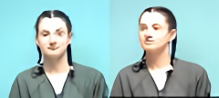 Mugshot of MARISSA L KORDING
