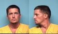 Mugshot of JOHN D PUSTELNIAK