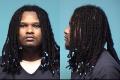 Mugshot of M.R. SWAVE D NECCHE-BOWDEN