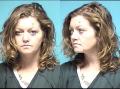 Mugshot of JACQUELINE S HONOSHOFSKY