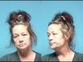 Mugshot of JODY D JONES-MENDYKA