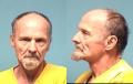 Mugshot of DONALD W Senior BURGESS