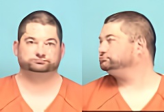 Mugshot of KYLE P MARTIN