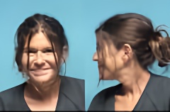 Mugshot of JEAN M STOTZER