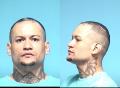 Mugshot of JOEL F MOLINA