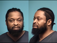 Mugshot of WILLIE J MCDANIEL