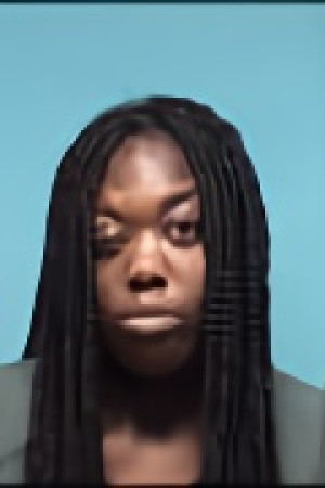 Mugshot of PARIS M WATSON