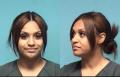 Mugshot of EMYJA WITCHER