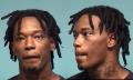 Mugshot of DARTAVIS M JONES
