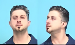 Mugshot of WARREN MITCHELL PRIESTAS
