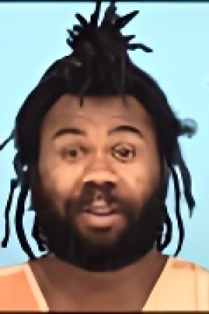 Mugshot of DARIUS DARNELL HICKS
