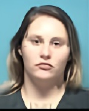 Mugshot of GRACE ELIZABETH STEPHENSON