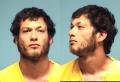 Mugshot of AIZIG ABDIEL SOLOMON
