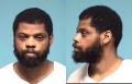 Mugshot of DAMIAN R BELL