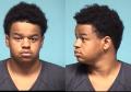Mugshot of ISAIAH SMITH