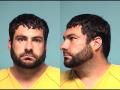 Mugshot of ANTHONY M HIGHSMITH