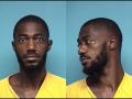Mugshot of JARELL M CARROLL