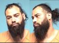 Mugshot of AUSTIN WAYNE SHEPPARD
