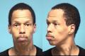 Mugshot of DEONTE D GODFREY
