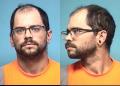 Mugshot of TAYLOR L FORTIER