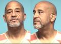 Mugshot of DARYL W JACKSON