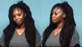 Mugshot of MARIAH RASHEEN PERRY
