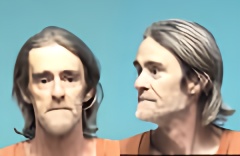 Mugshot of TIMOTHY R PIATT