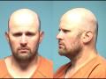 Mugshot of ETHAN THOMAS WYNIESKI