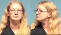 Mugshot of AMBER LYNN DIGMAN