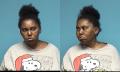 Mugshot of LATOYA L GREEN-POWELL