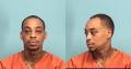 Mugshot of ANTHONY CURTISS HARRISON
