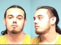 Mugshot of JACOB STEPHEN PURCELL
