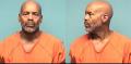 Mugshot of WARREN DANIELS