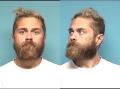 Mugshot of LOGAN HILL