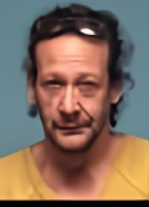 Mugshot of MICHAEL R CASELLA