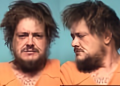 Mugshot of Michael Brandon Pettit