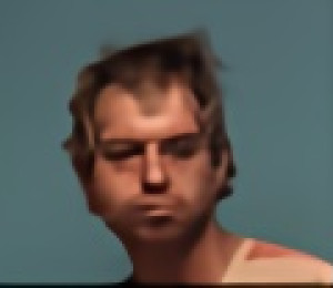 Mugshot of ALEXANDER J BAKER